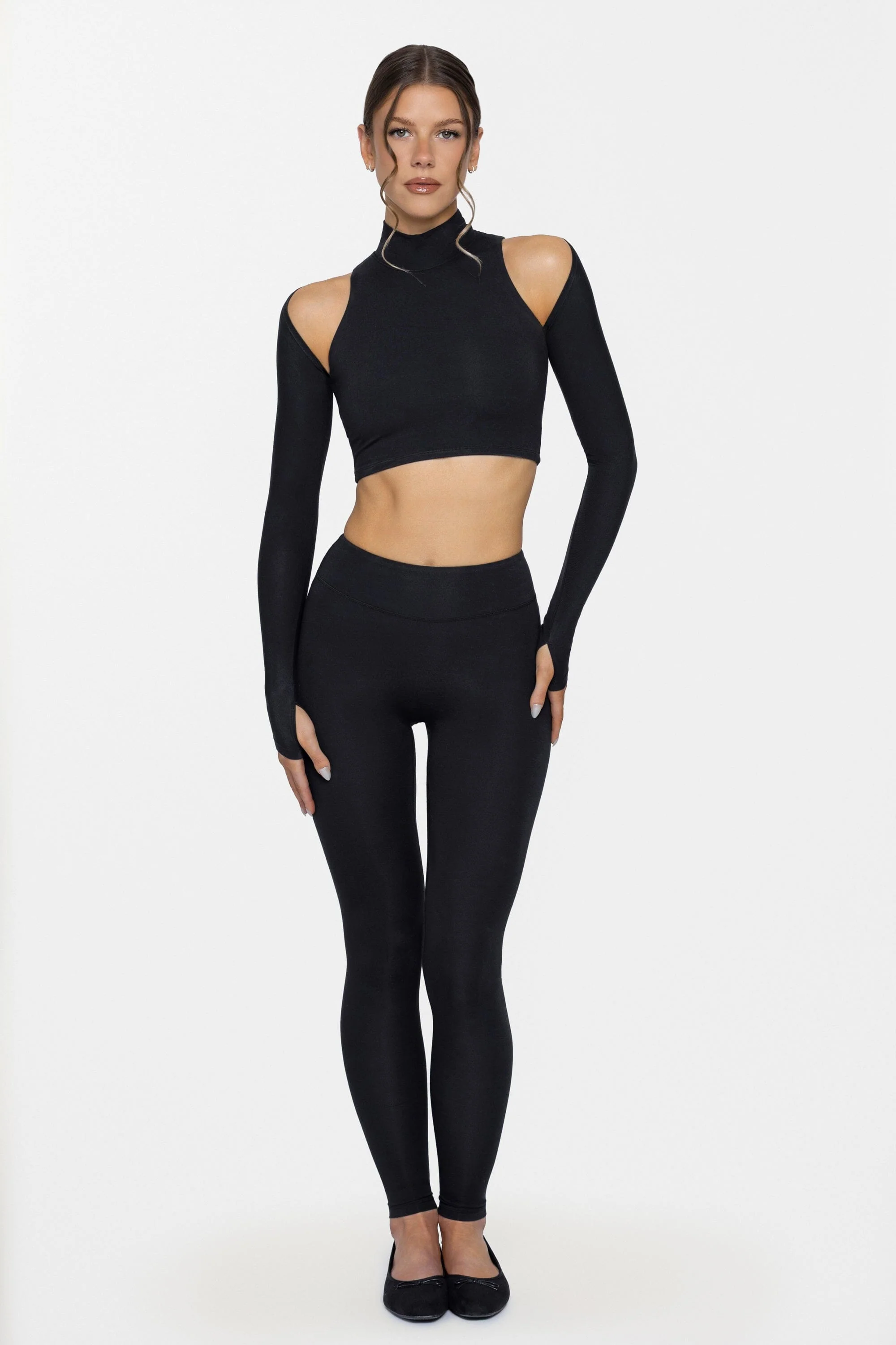 Body Bamboo™ Mock Tank - Image 5