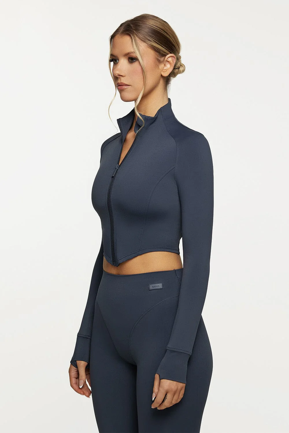 Body Butter™ Contour Jacket - Image 3