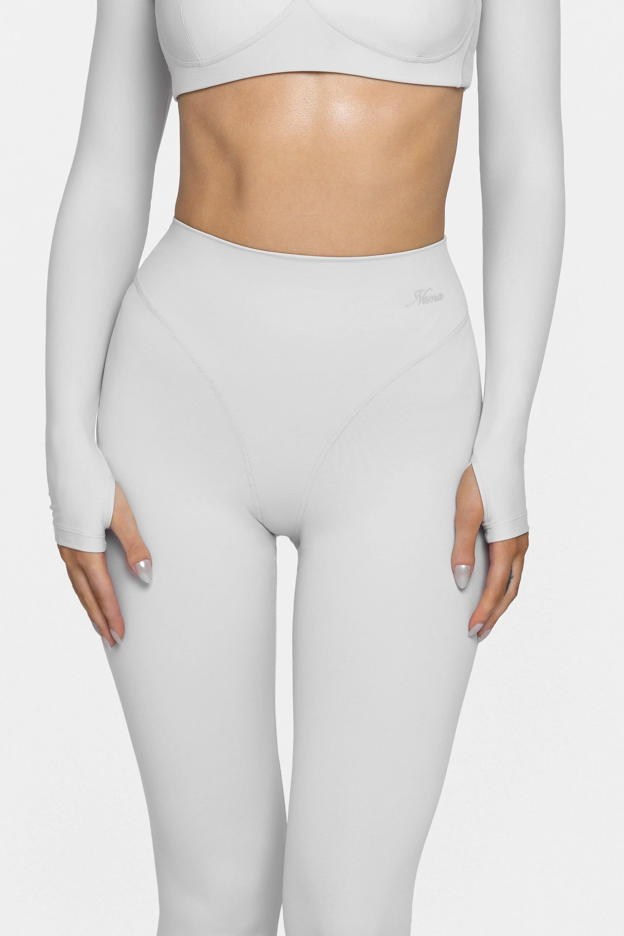 Body Butter™ Contour Leggings - Image 4