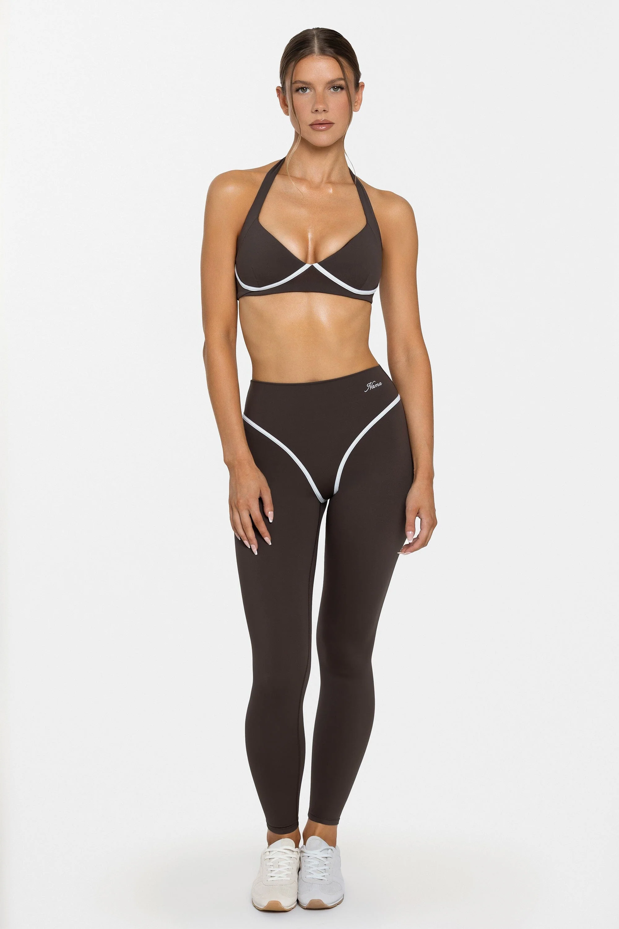 Body Butter™ Contour Leggings - Image 3