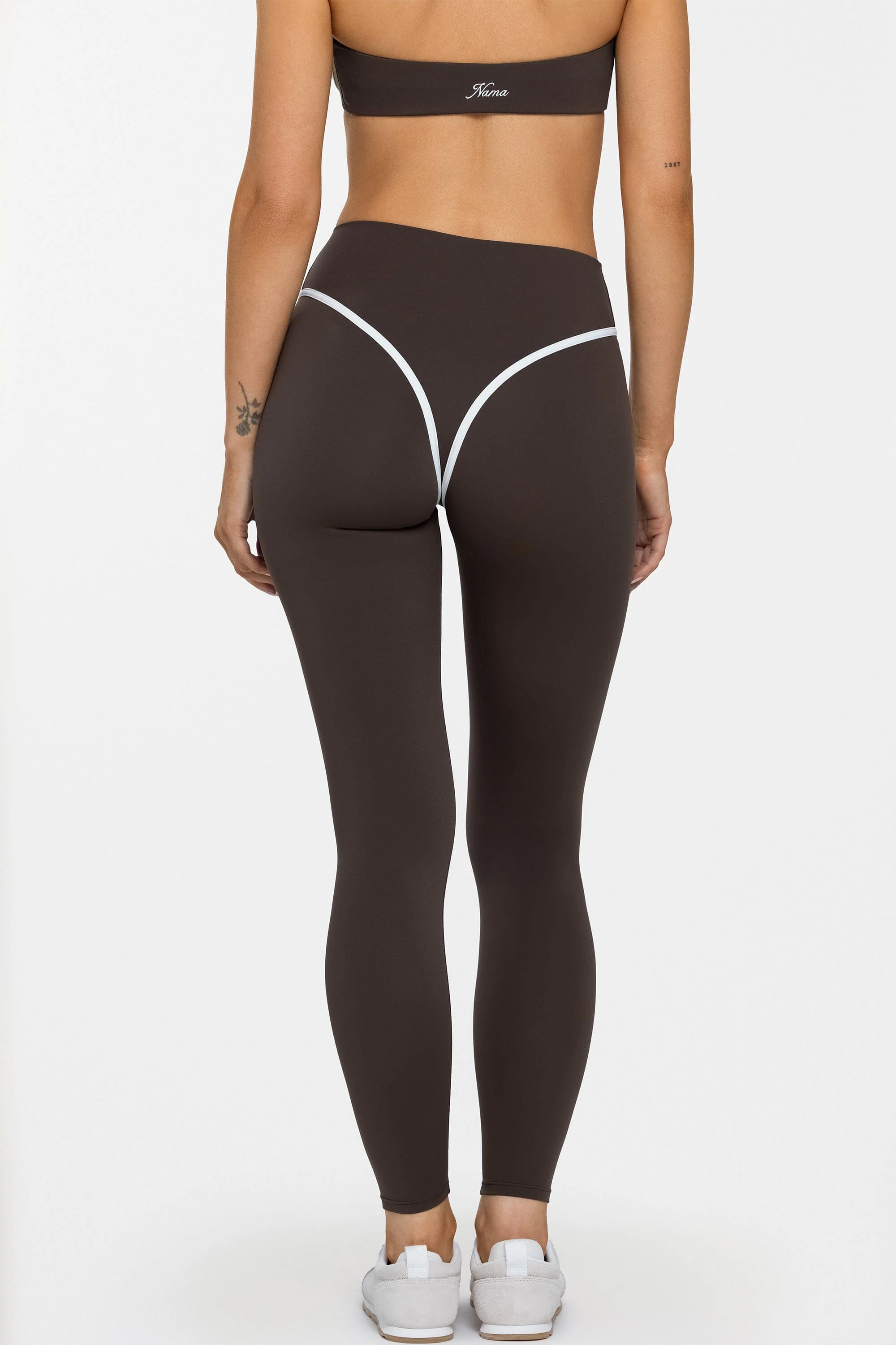Body Butter™ Contour Leggings - Image 4