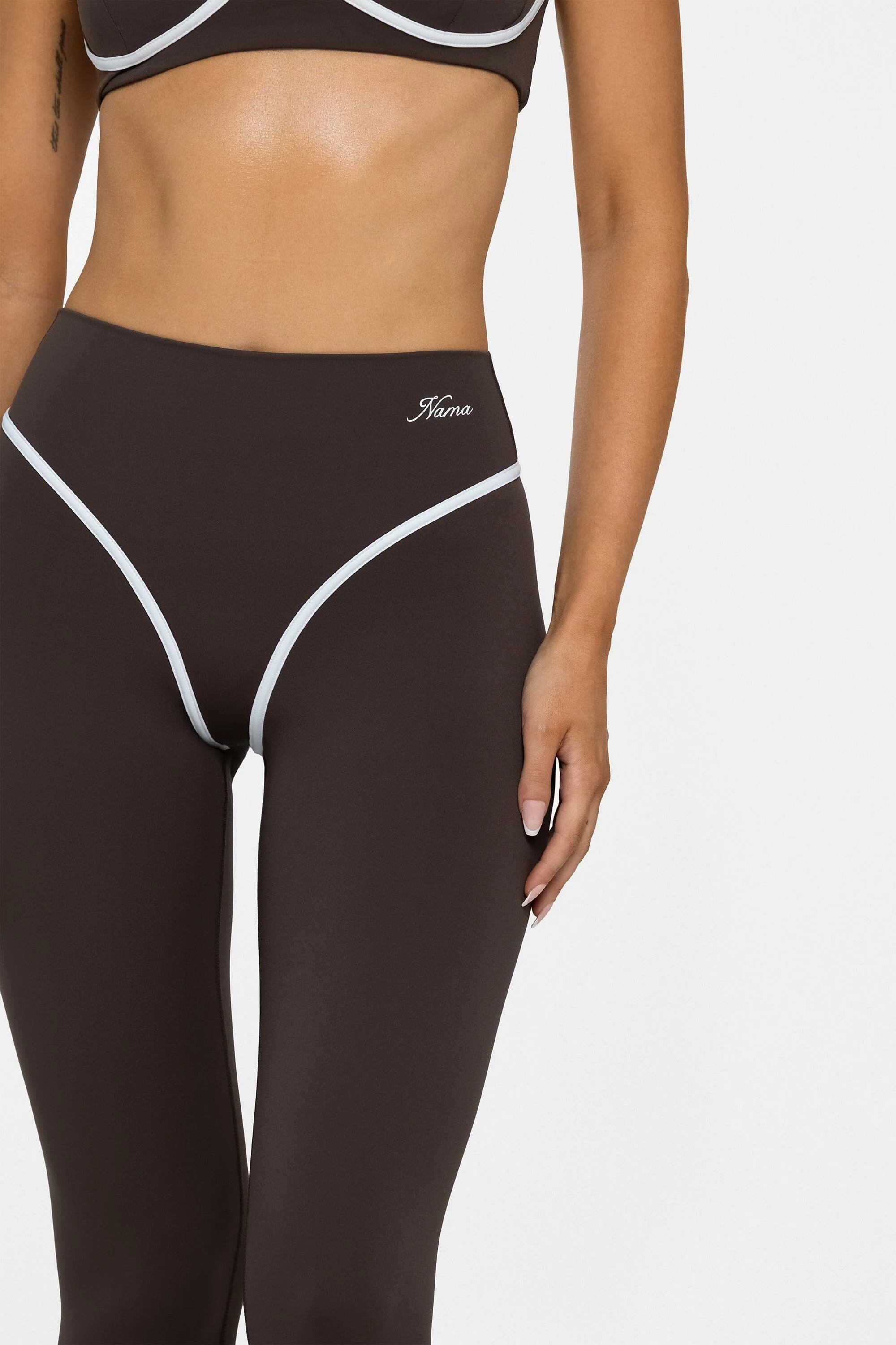 Body Butter™ Contour Leggings - Image 5