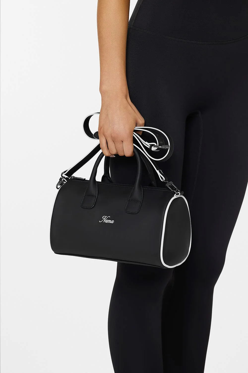 Contrast Mini Bag - Image 15