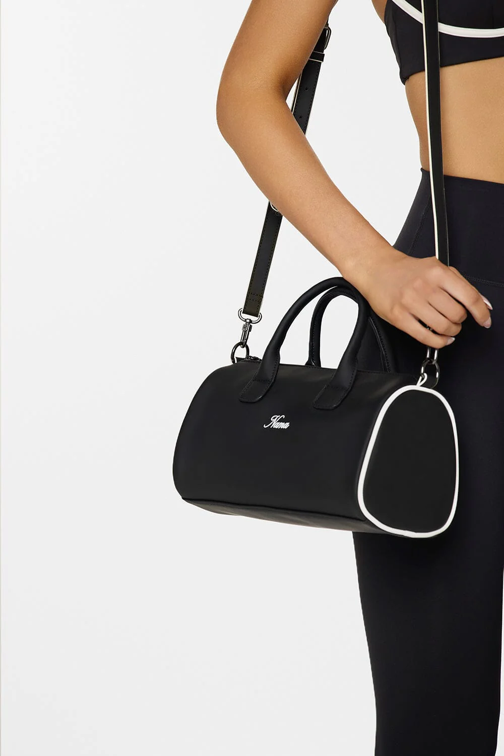 Contrast Mini Bag - Image 7