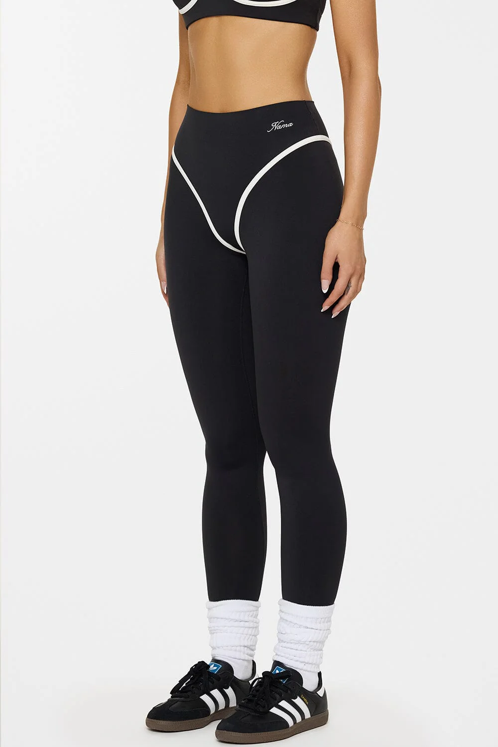 Body Butter™ Contour Leggings - Image 4