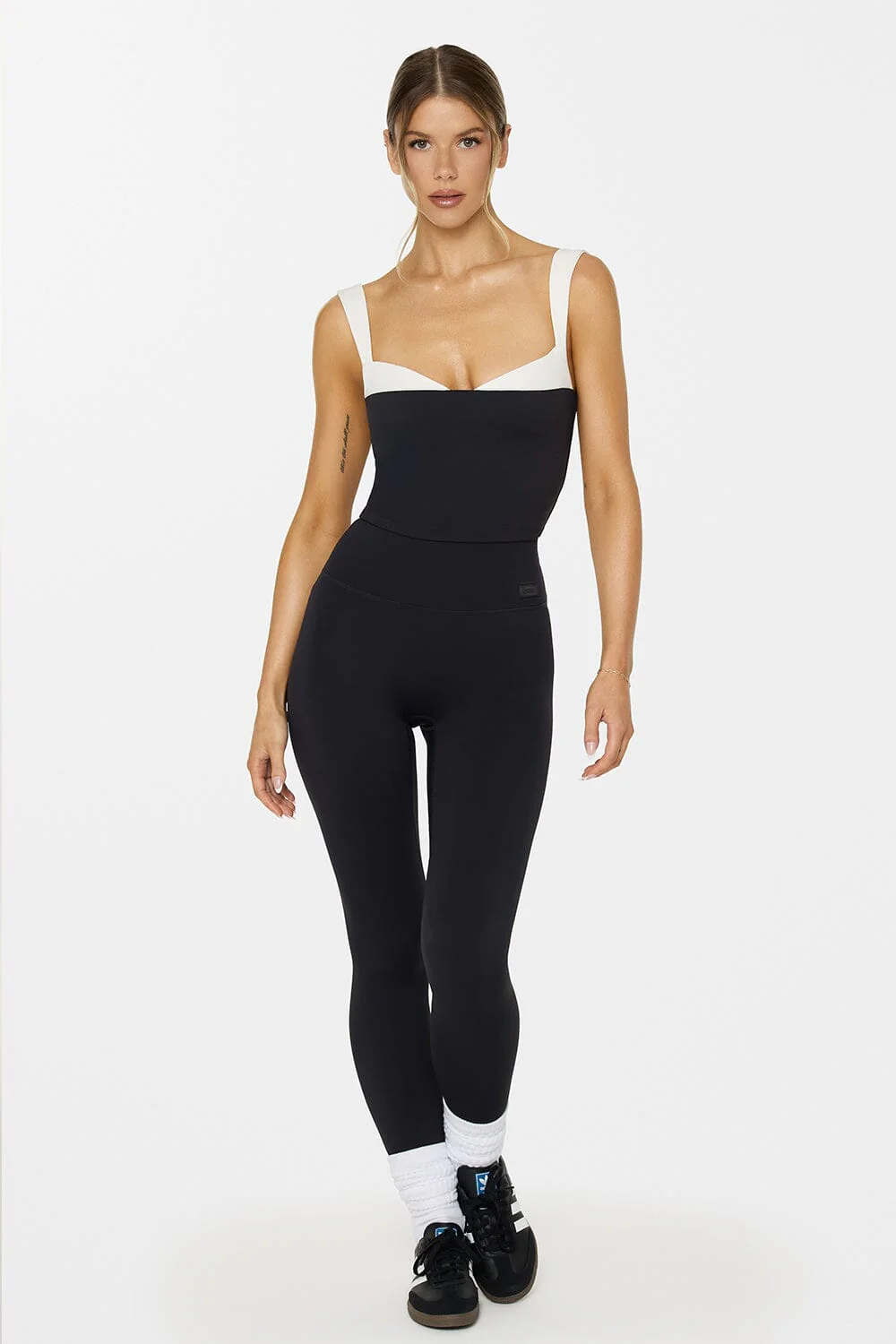 Body Butter™ Contrast Tank - Image 11