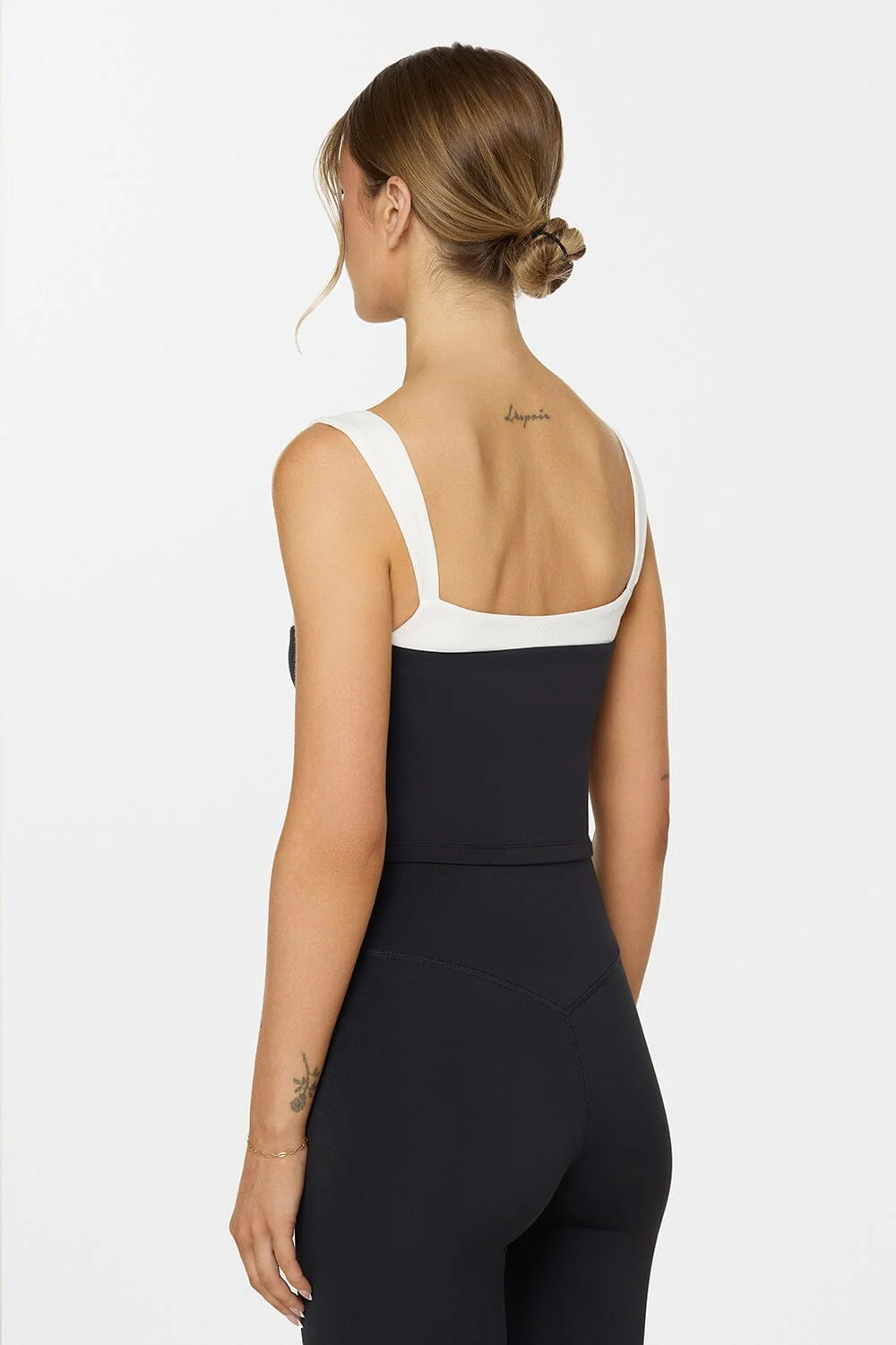 Body Butter™ Contrast Tank - Image 6