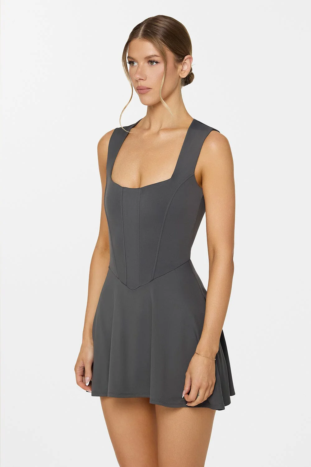 Body Butter™ Corset Dress - Image 3