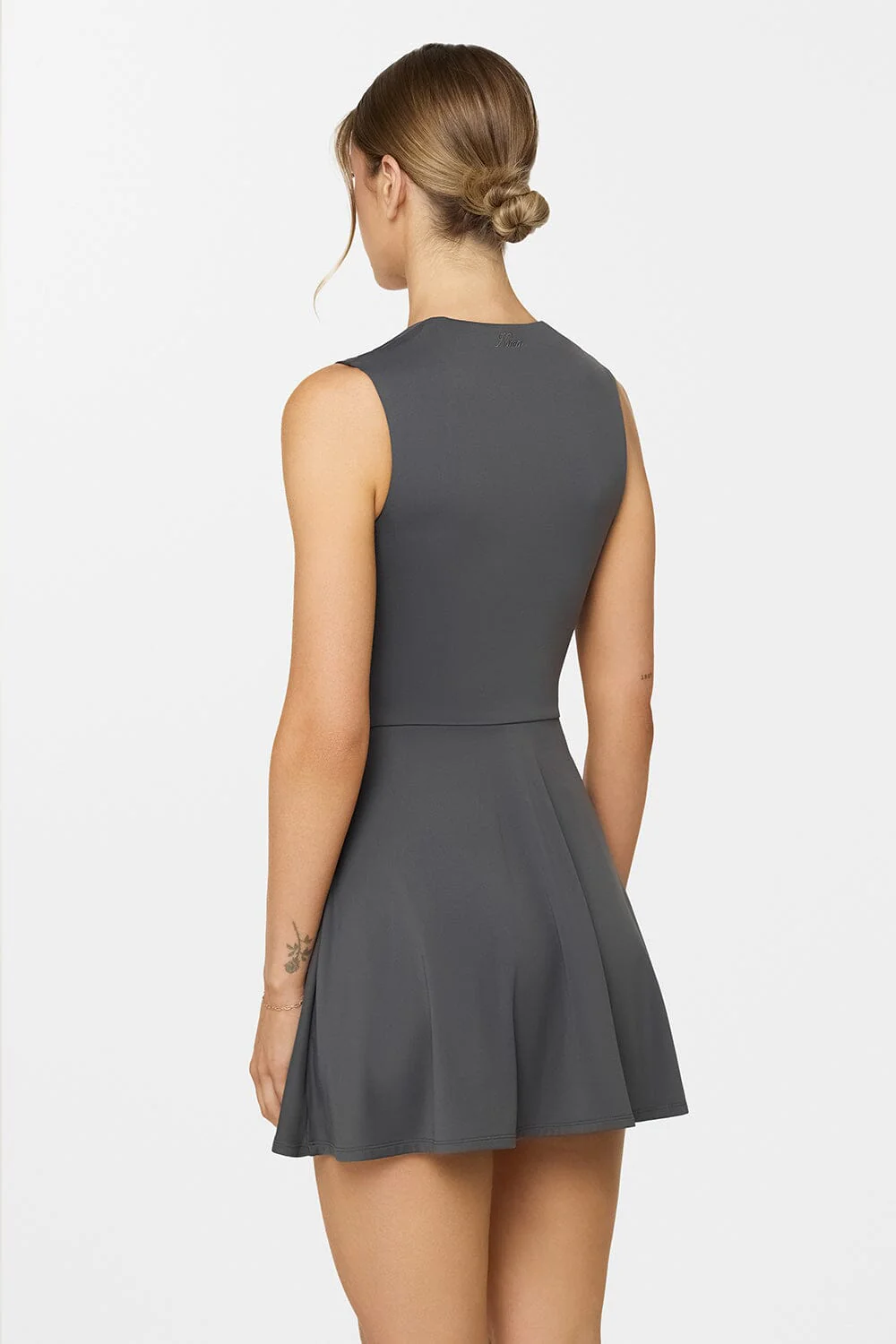 Body Butter™ Corset Dress - Image 4
