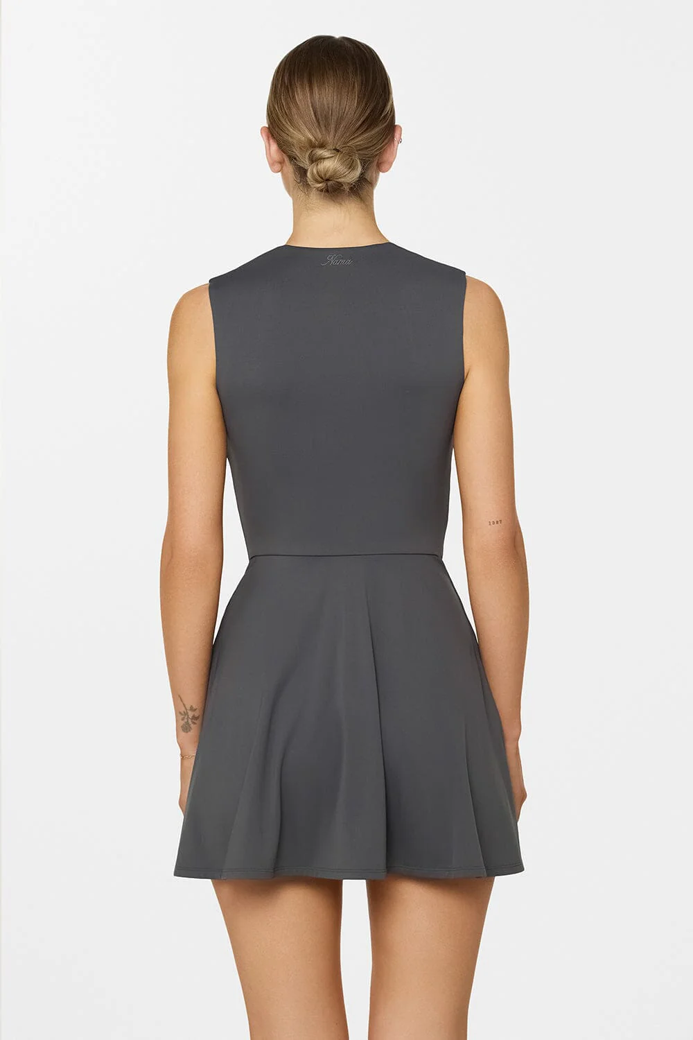 Body Butter™ Corset Dress - Image 5