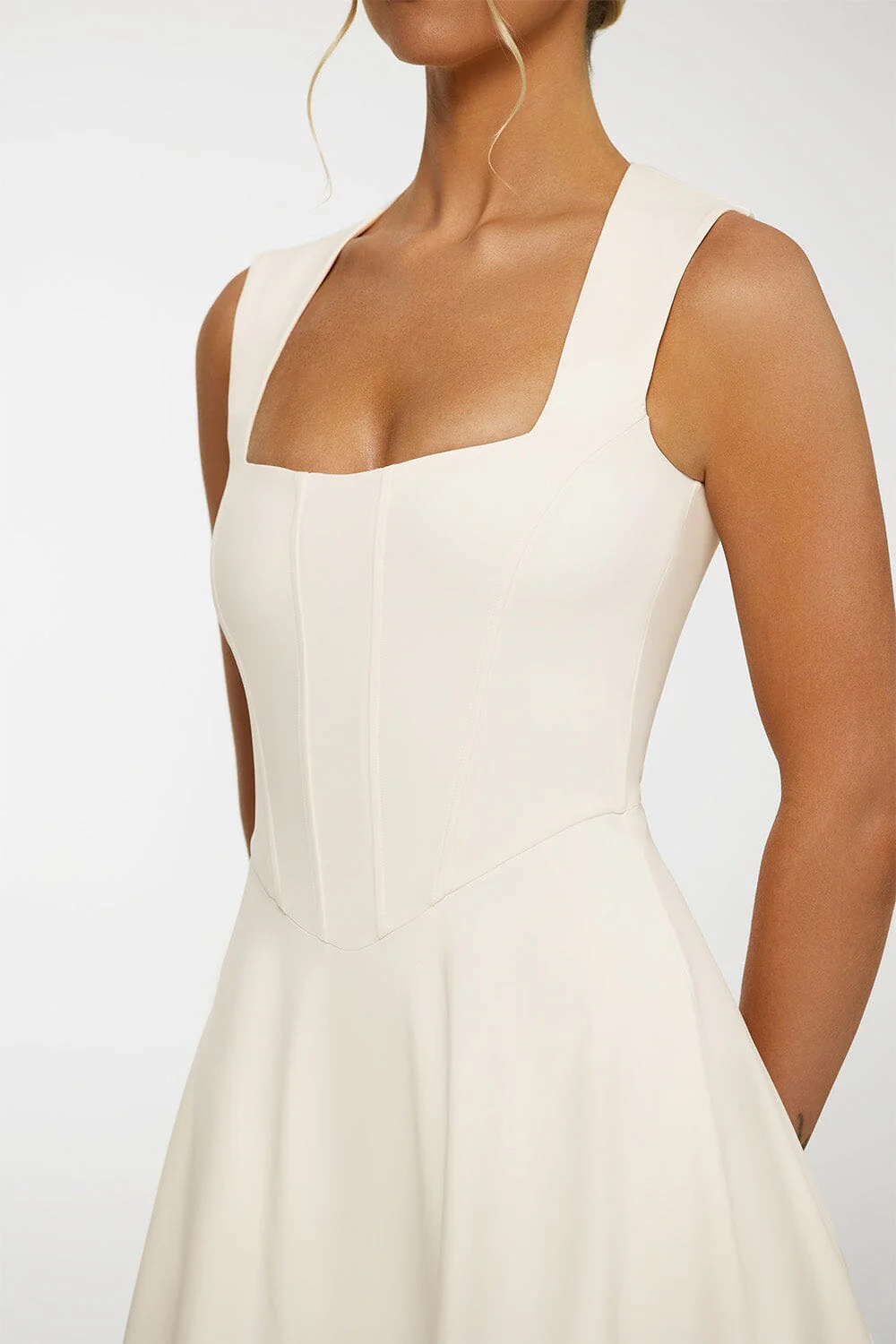 Body Butter™ Corset Dress - Image 3