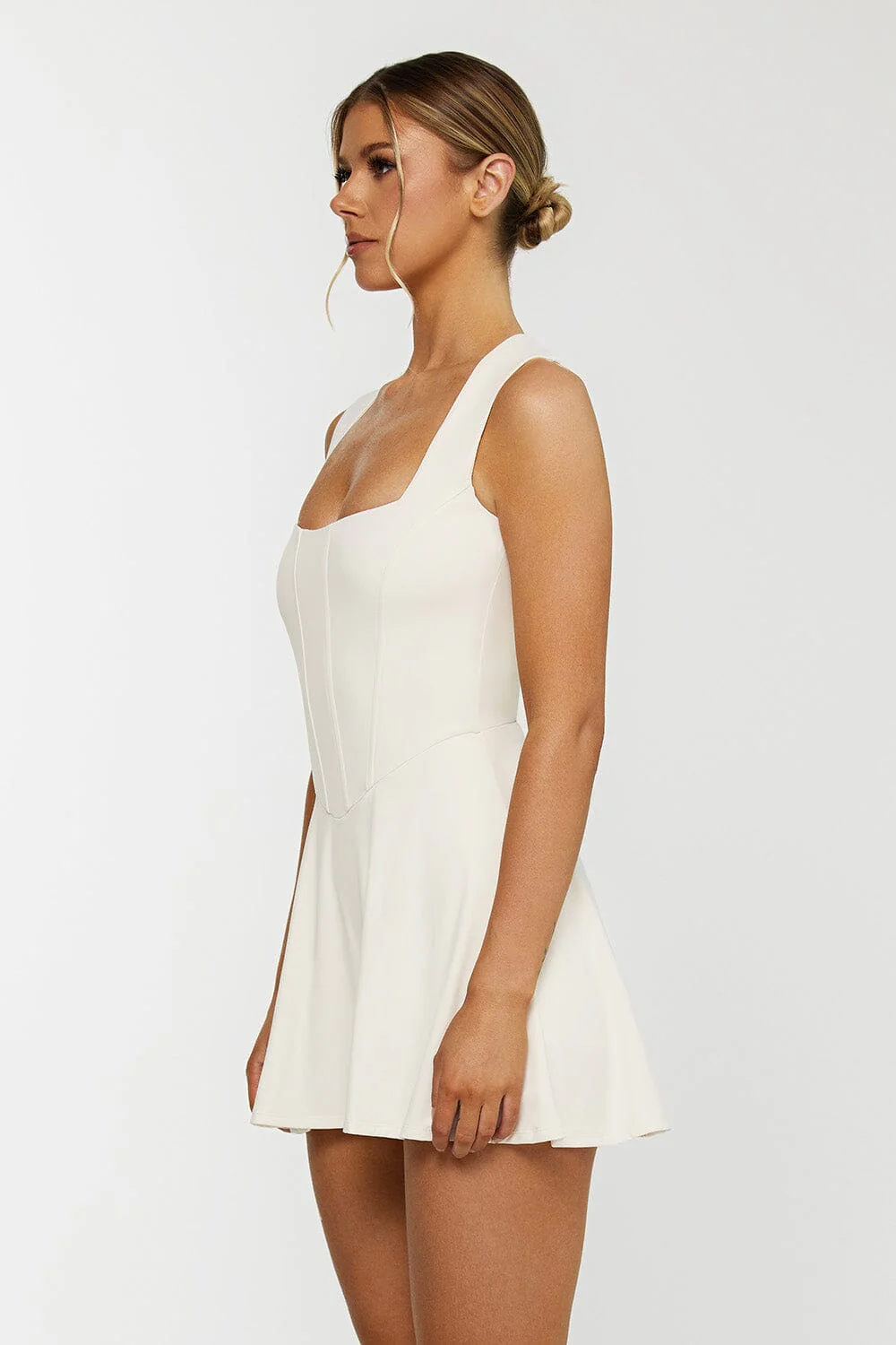 Body Butter™ Corset Dress - Image 9