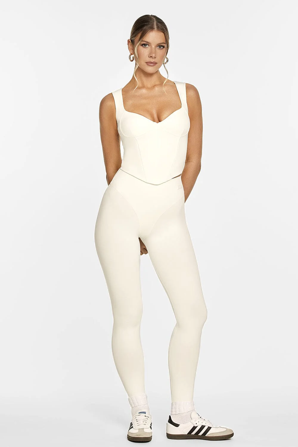 Body Butter™ Corset Tank - Image 9