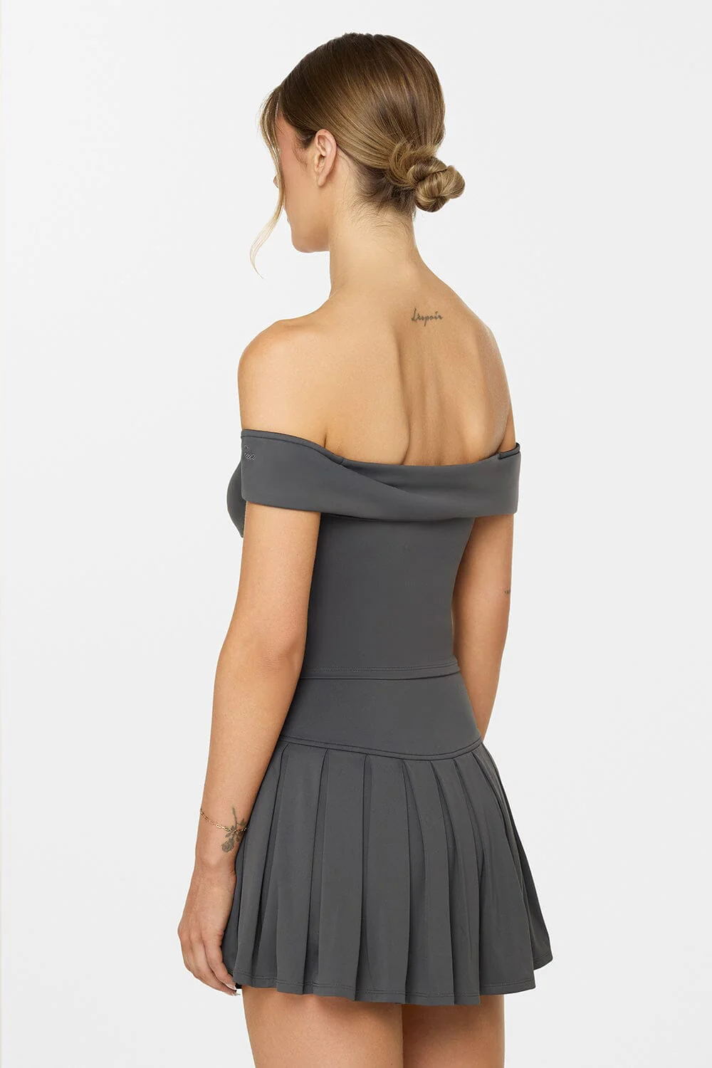 Body Butter™ Off-shoulder Tank - Image 6