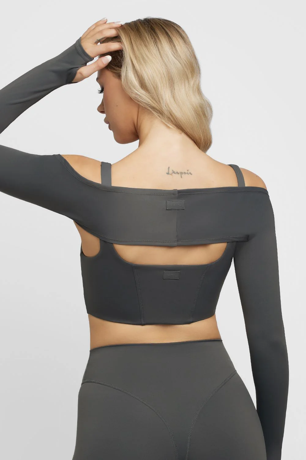 Body Butter™ Shrug - Image 3