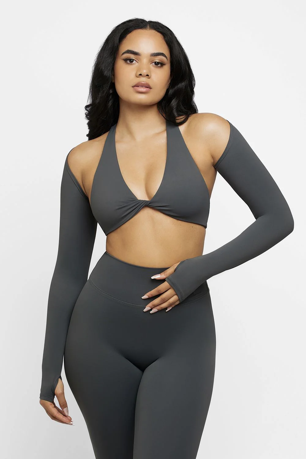Body Butter™ Shrug - Image 4