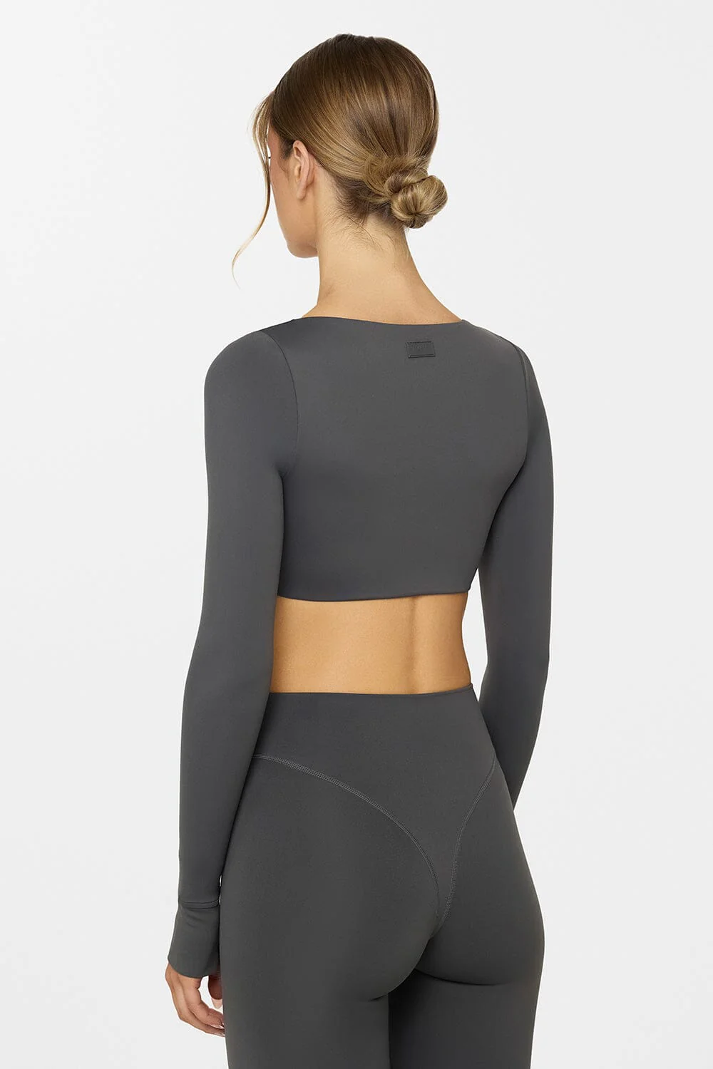 Body Butter™ Sweetheart Long Sleeve - Image 3