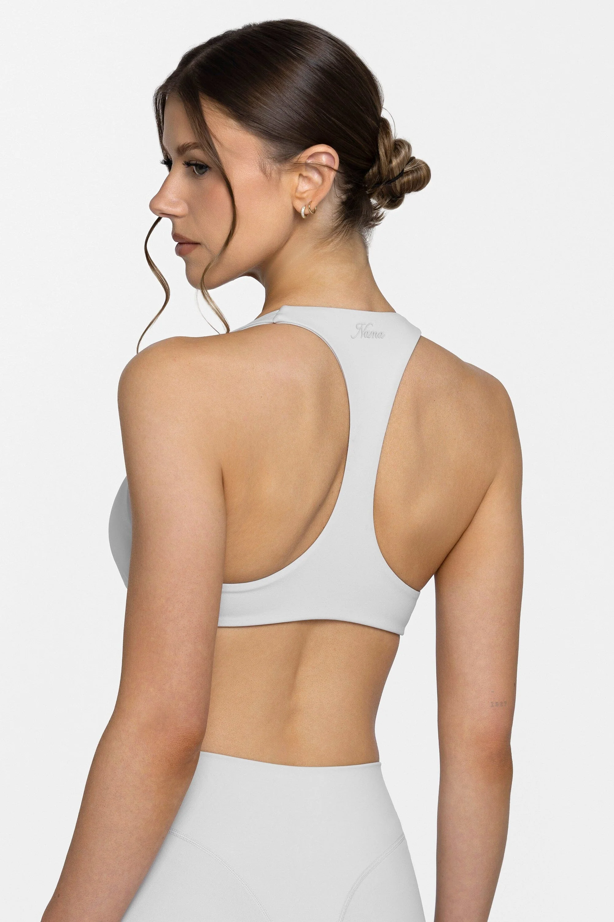 Body Butter™ Twist Bra - Image 4