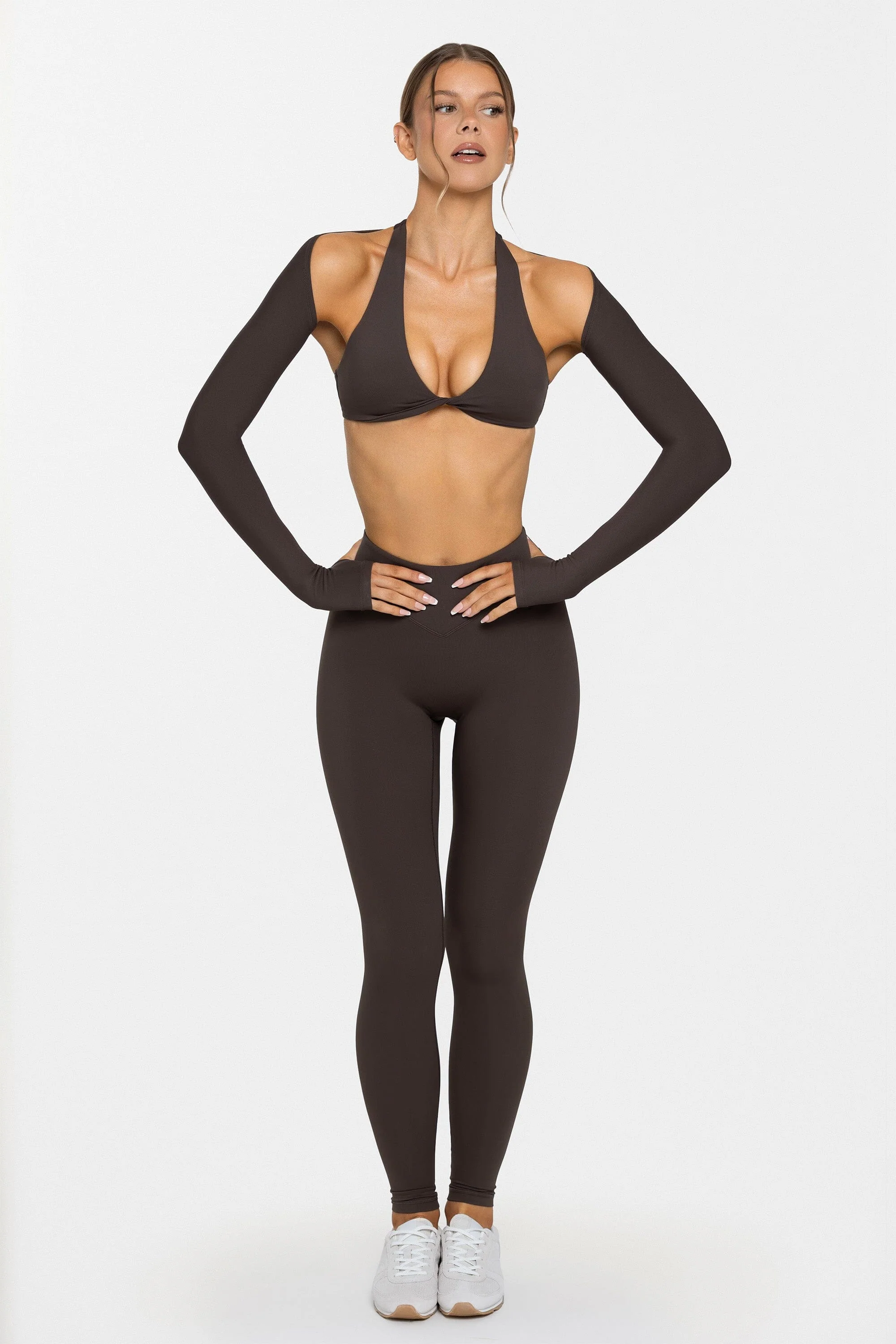 Body Butter™ Twist Bra - Image 6