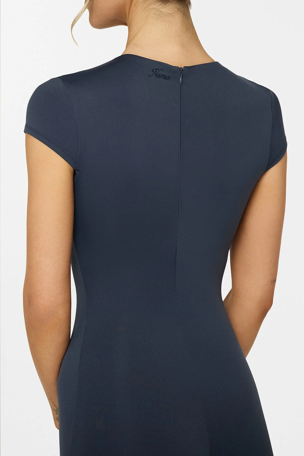 Body Butter™ V-neck Jumpsuit - Image 9