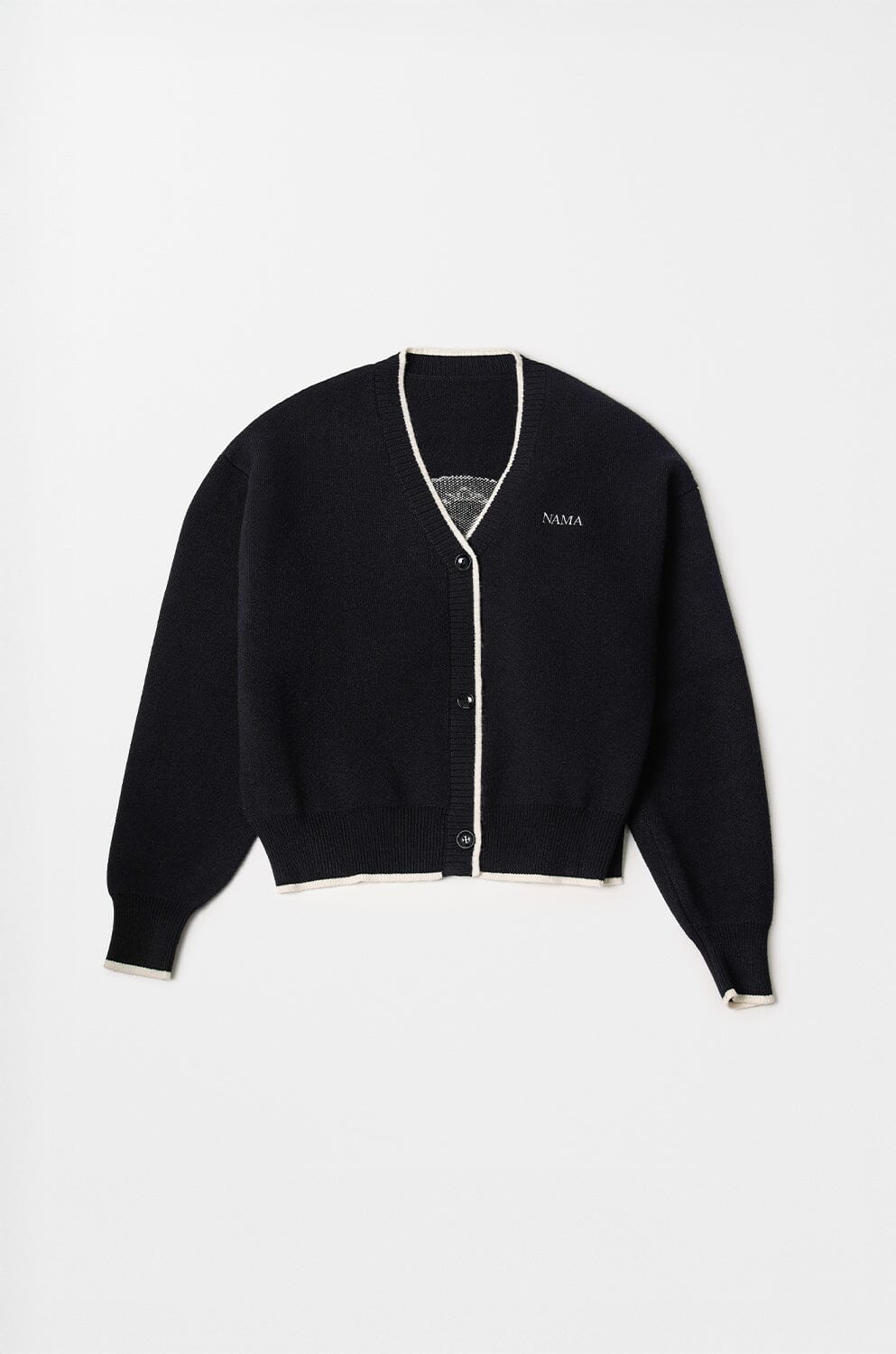 Nama Crest Cardigan - Image 12