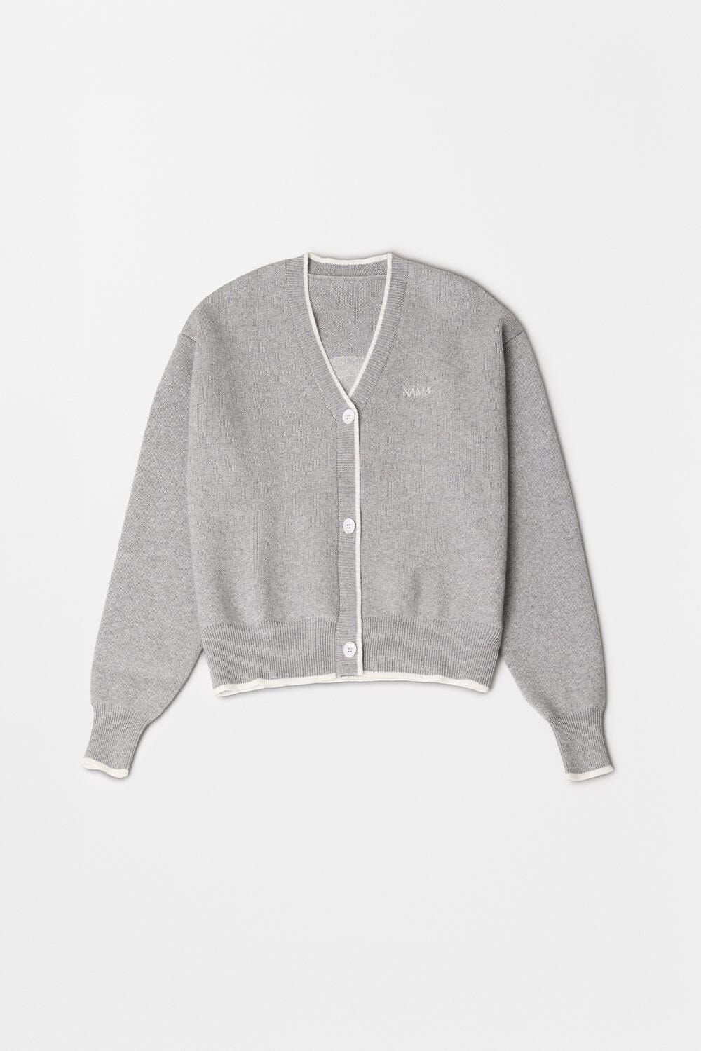 Nama Crest Cardigan - Image 13