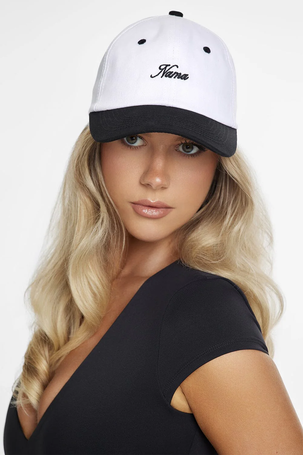 NAMA Script Hat - Image 6