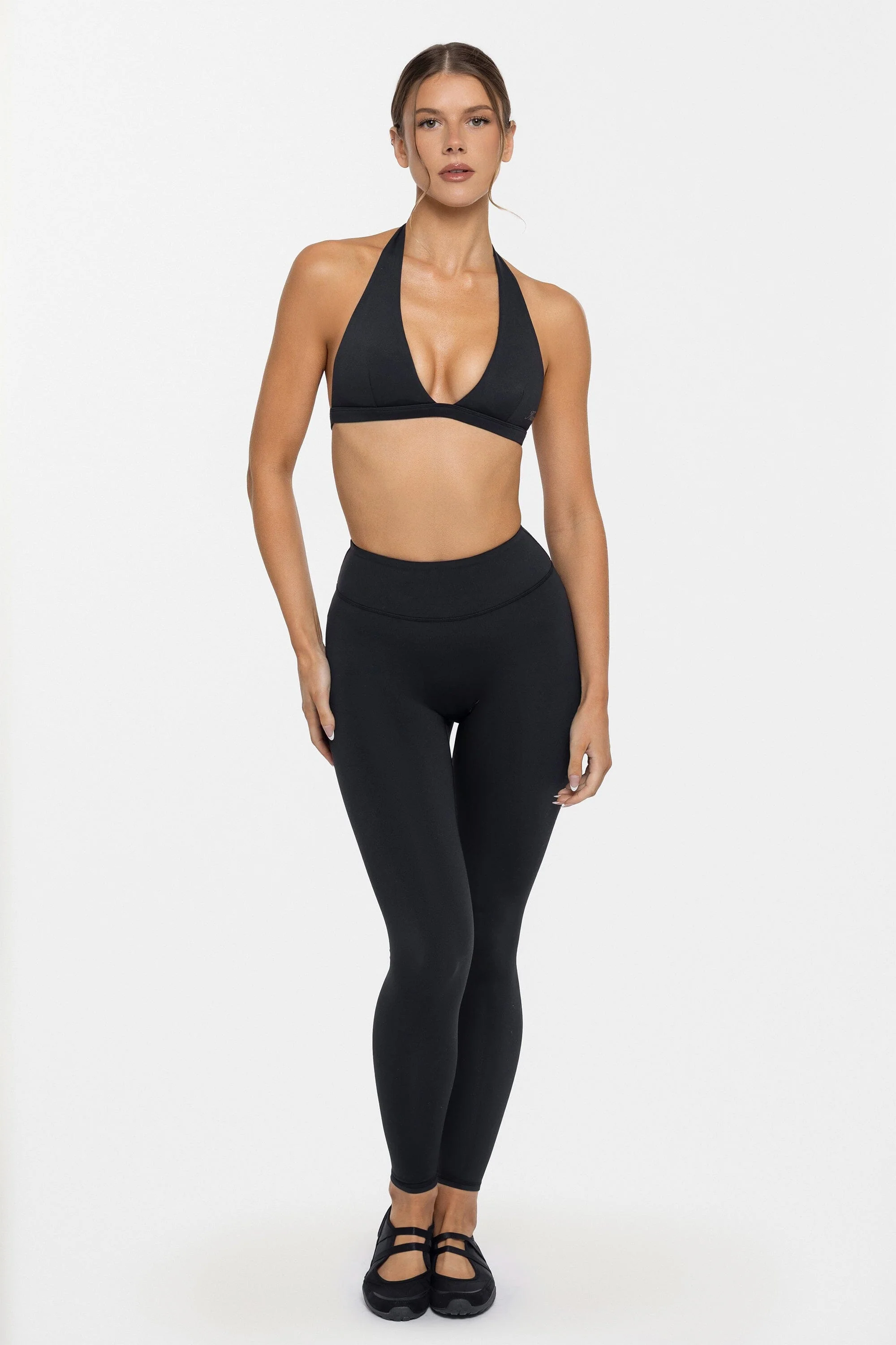 Body Soft™ Plunge Bra - Image 4