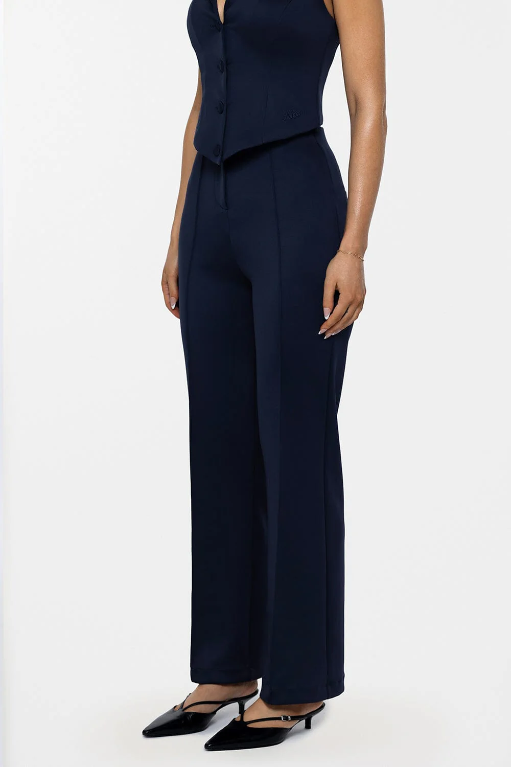 Scuba™ Pintuck Pant - Image 4
