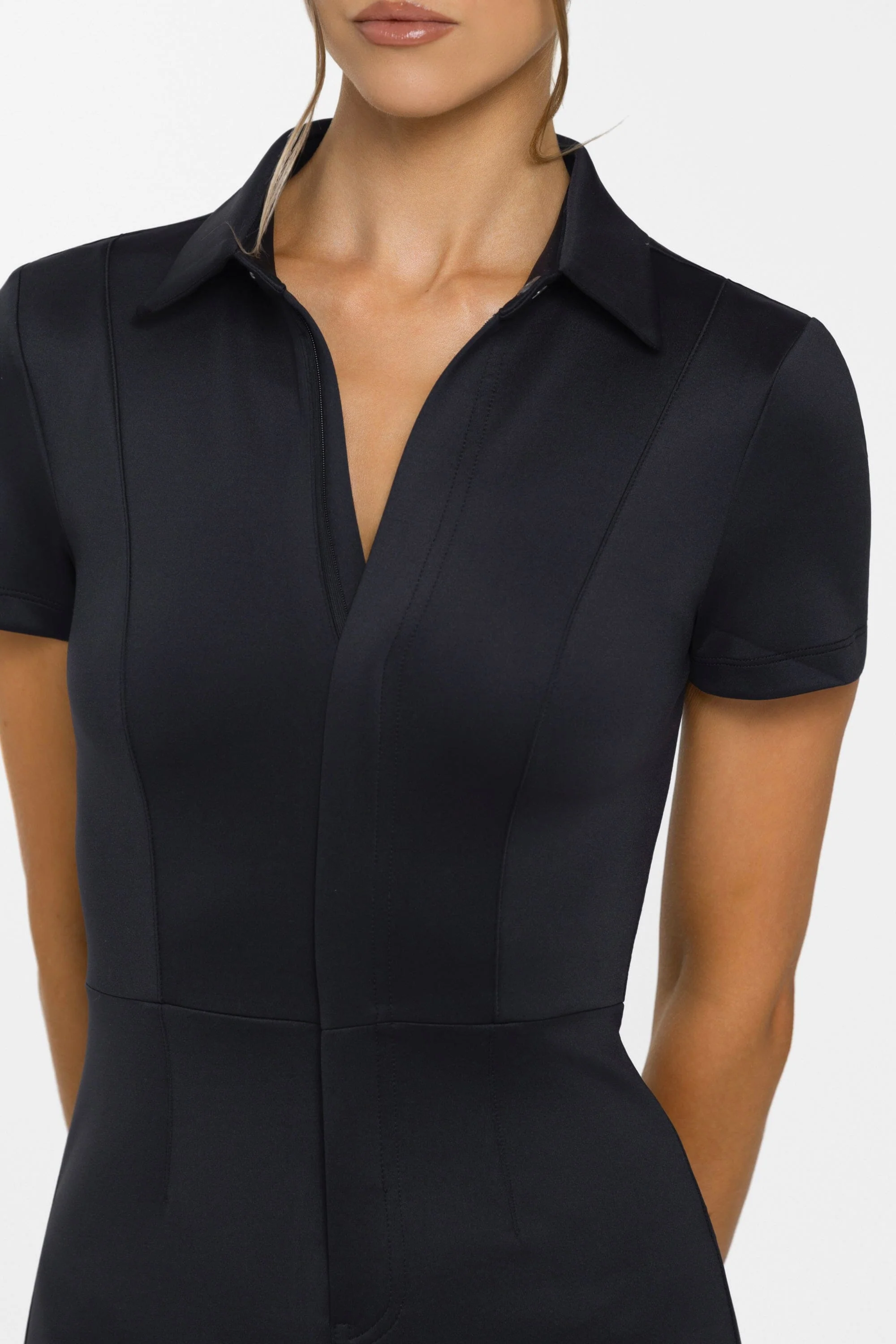 Scuba™ Tailored Jumpsuit - Image 3