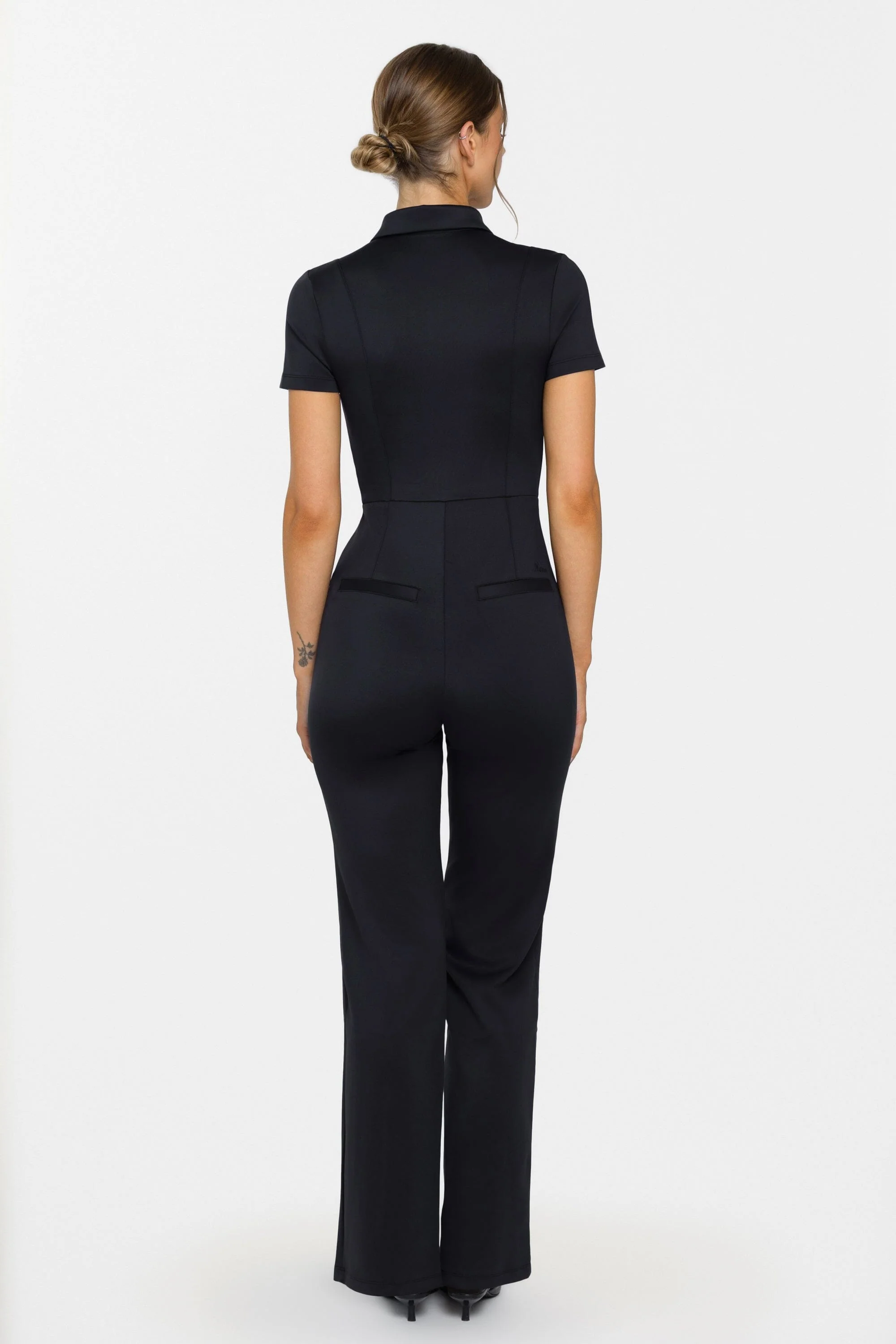 Scuba™ Tailored Jumpsuit - Image 4