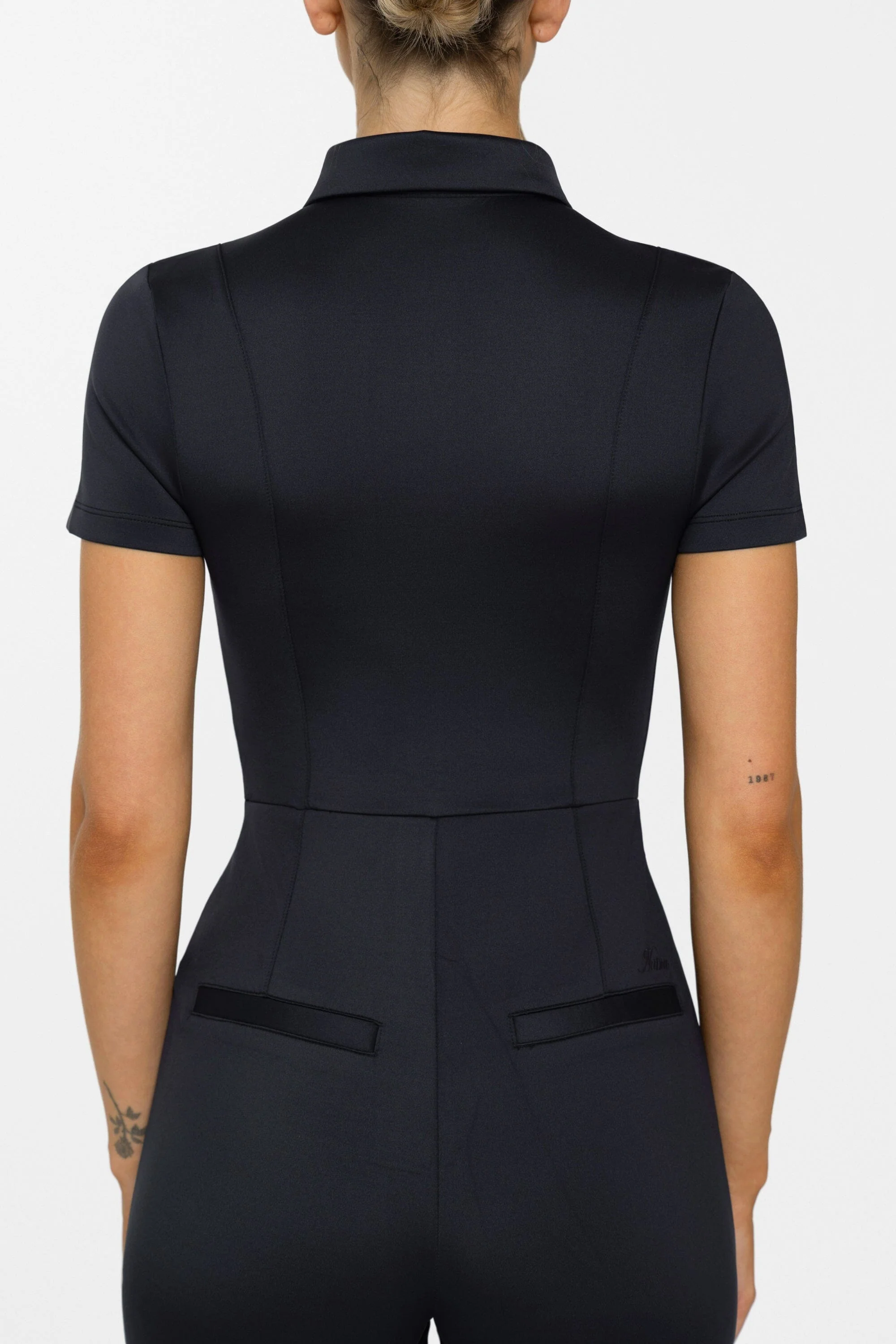 Scuba™ Tailored Jumpsuit - Image 5