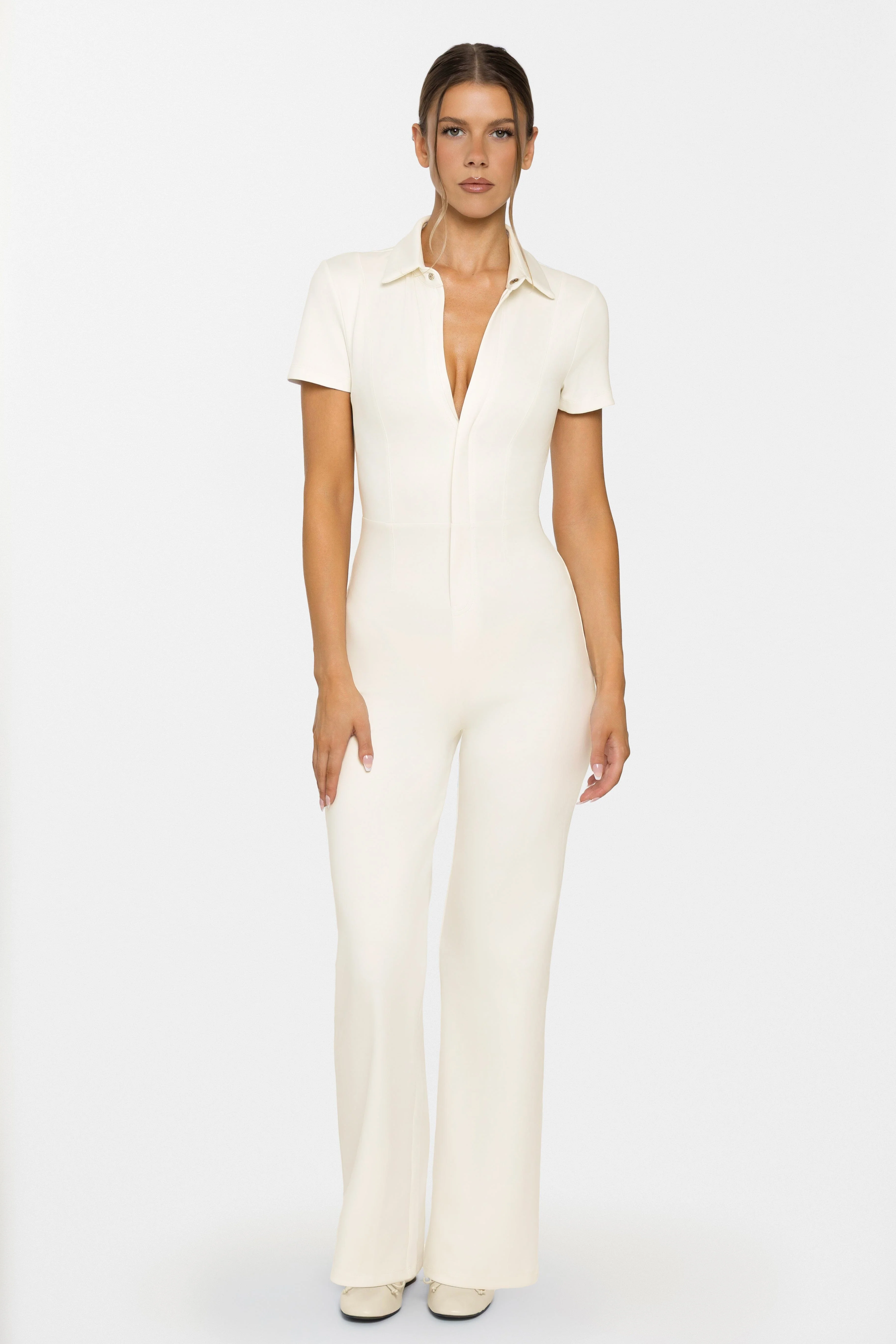 Scuba™ Tailored Jumpsuit - Image 4