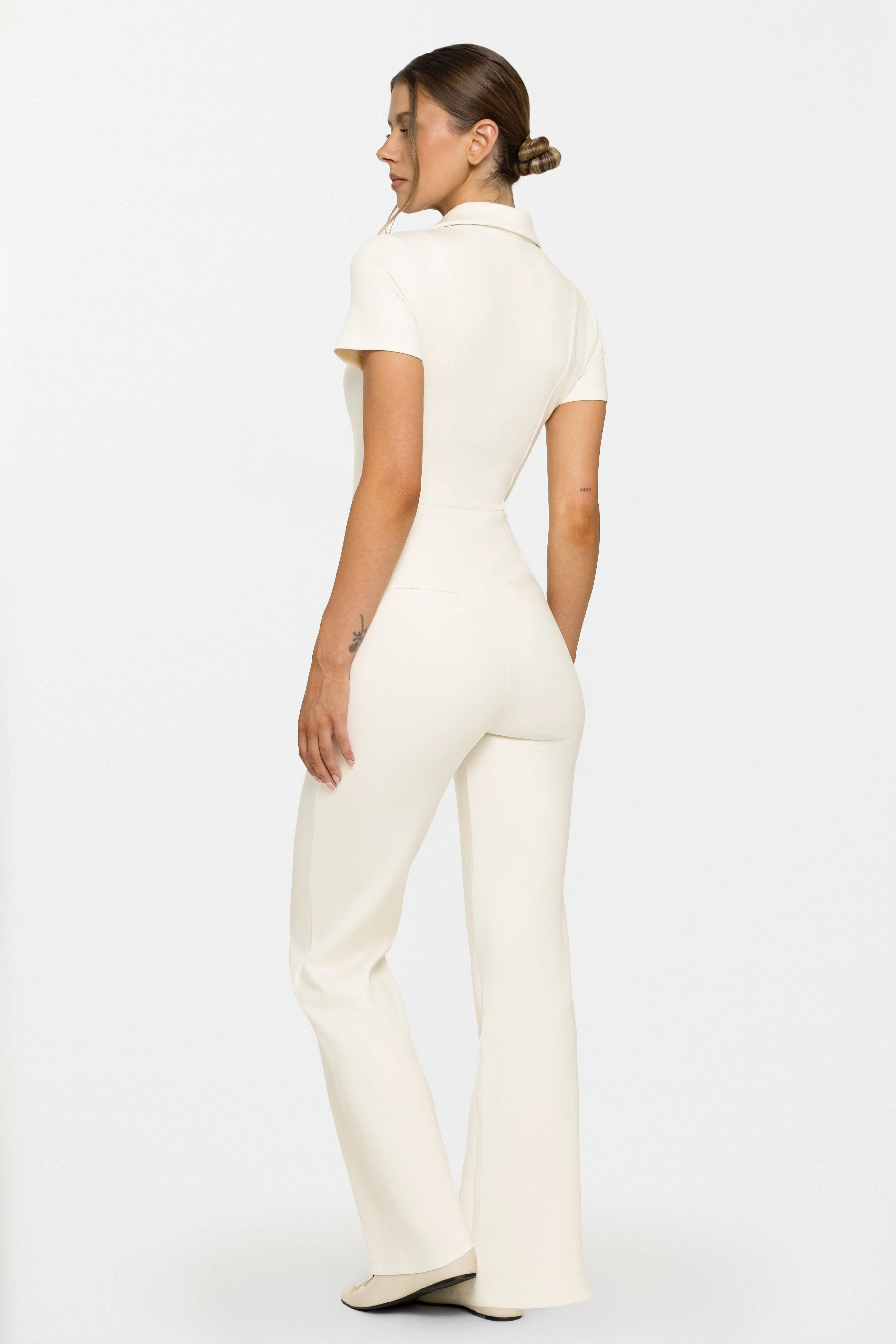 Scuba™ Tailored Jumpsuit - Image 5