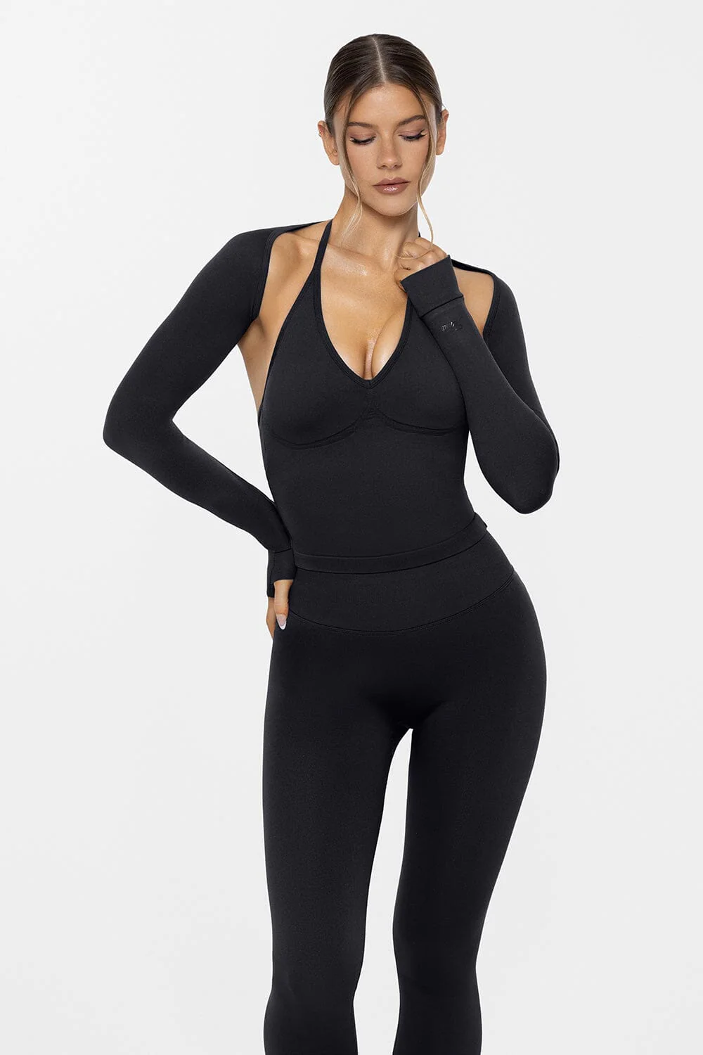 Sculpt™ Shrug