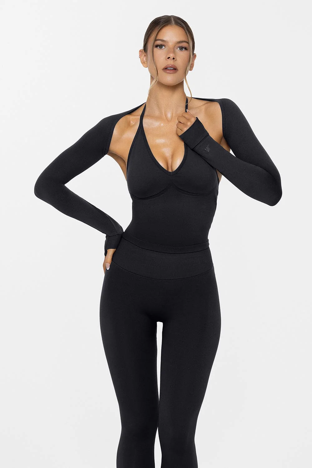 Sculpt™ Shrug - Image 6