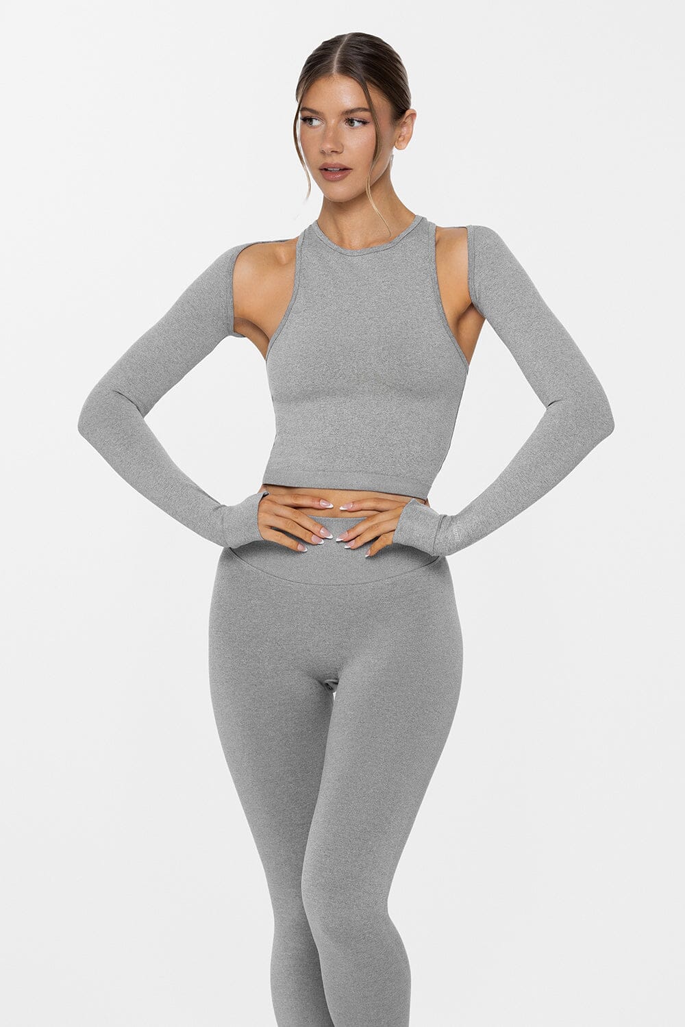 Sculpt™ Shrug - Image 10