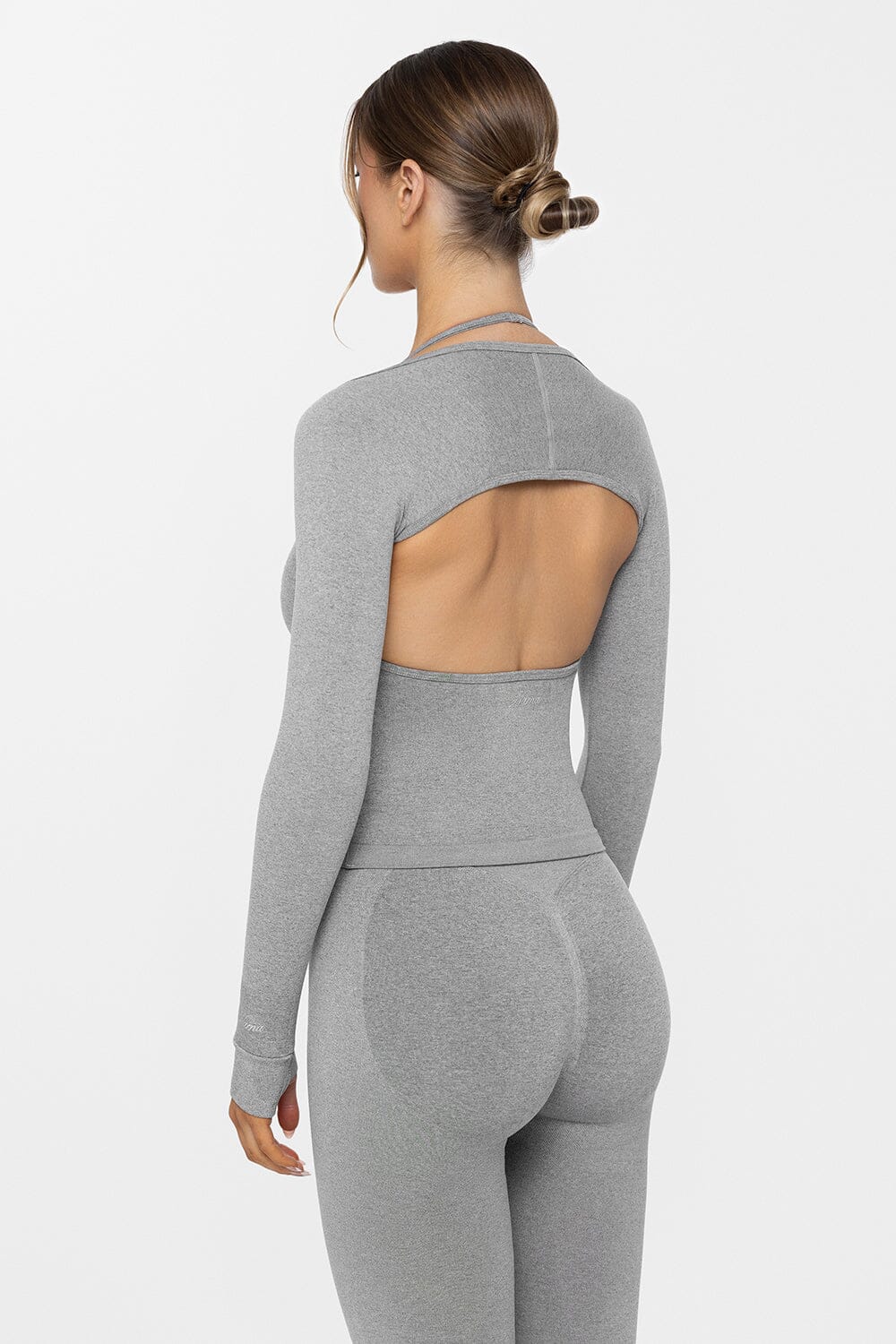 Sculpt™ Shrug - Image 4