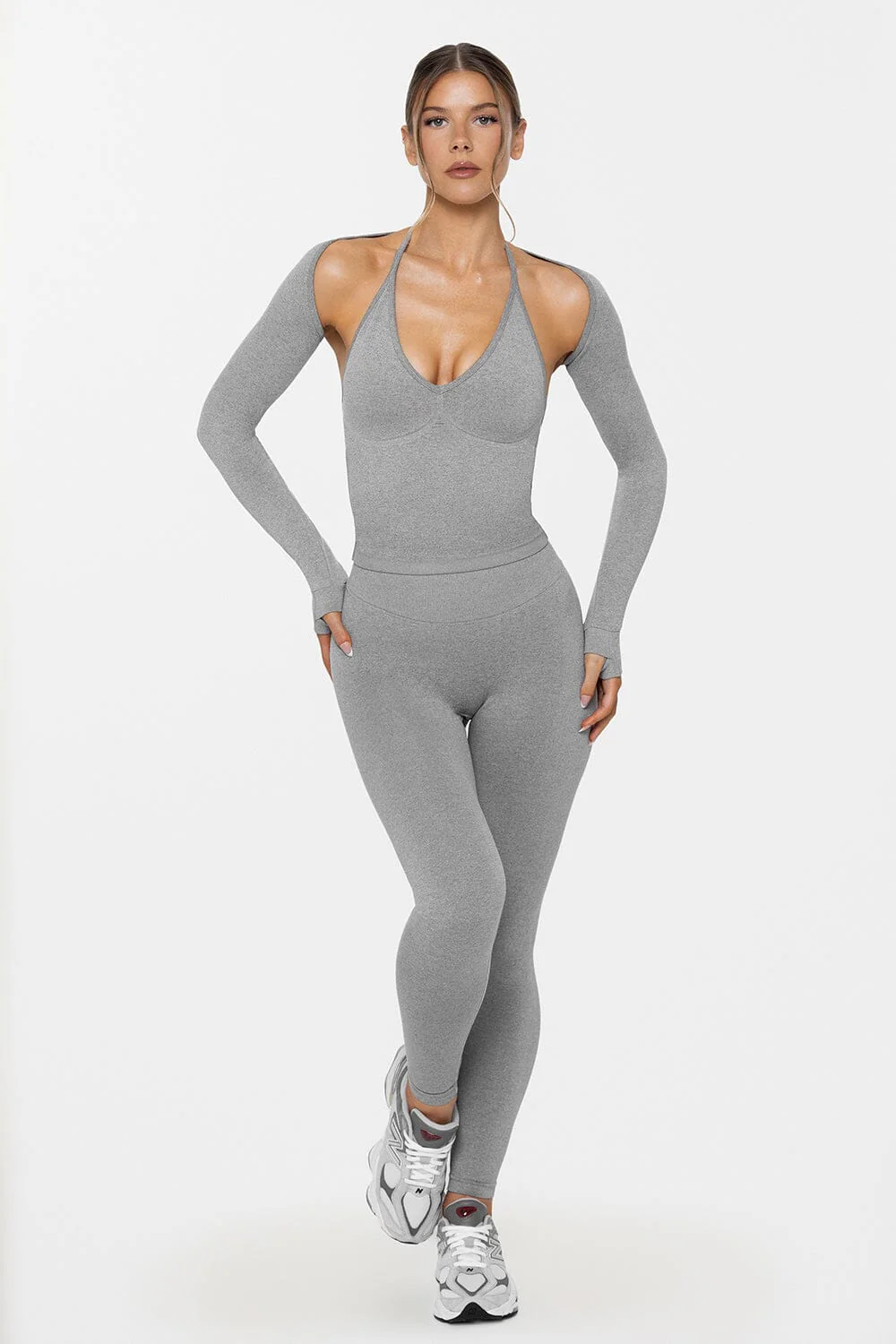 Sculpt™ Shrug - Image 9