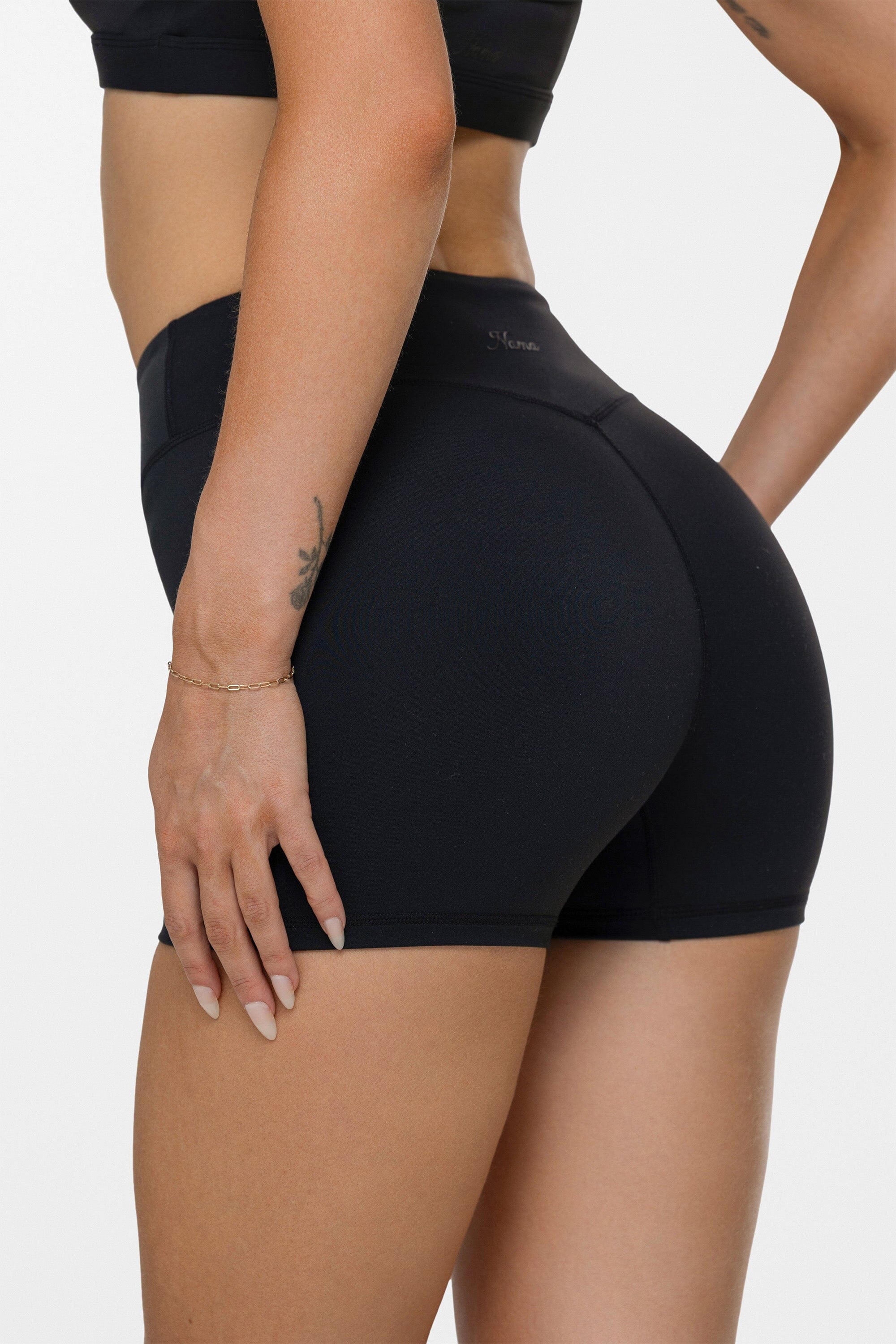 Body Soft™ Staple Shorts - Image 4