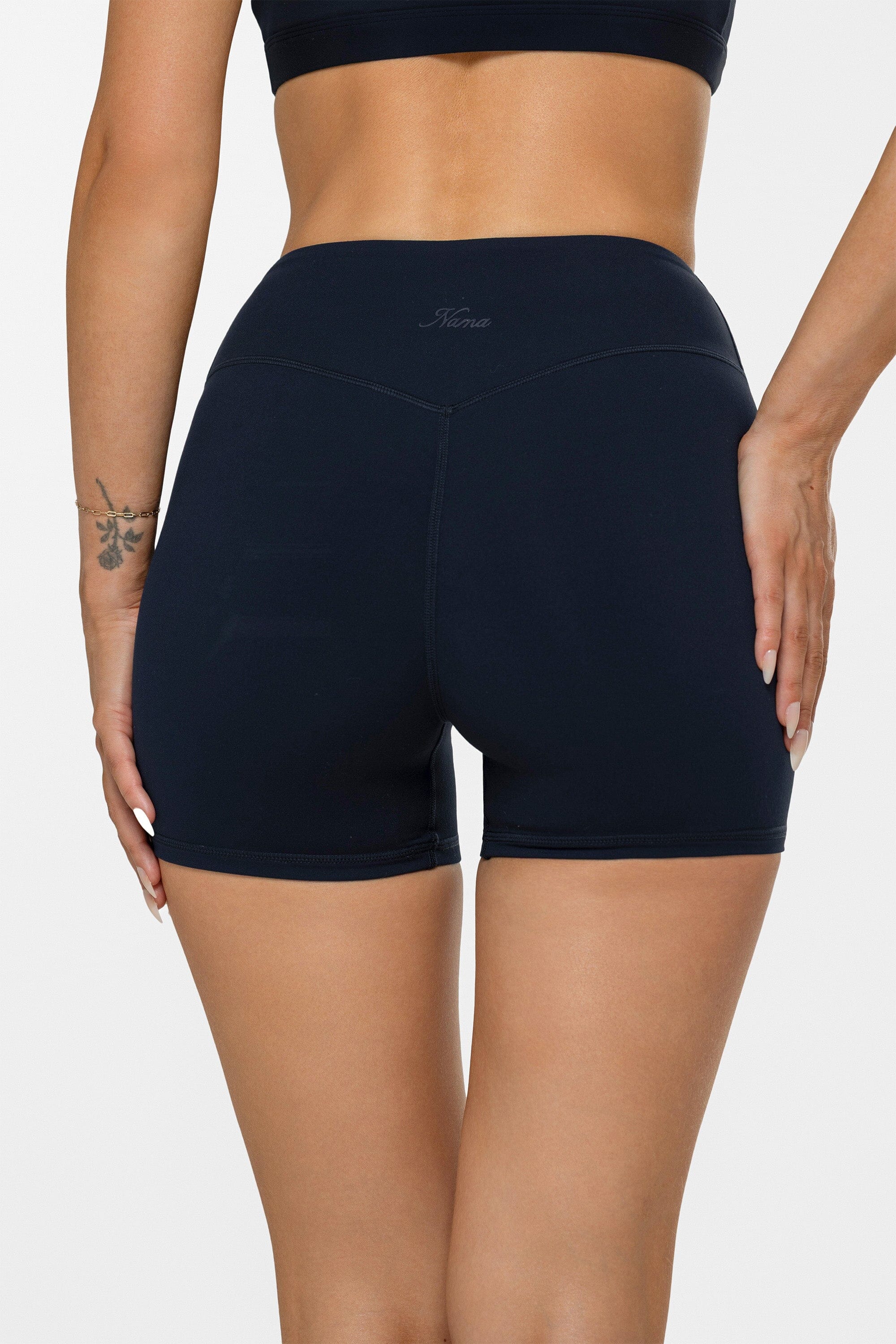 Body Soft™ Staple Shorts - Image 5