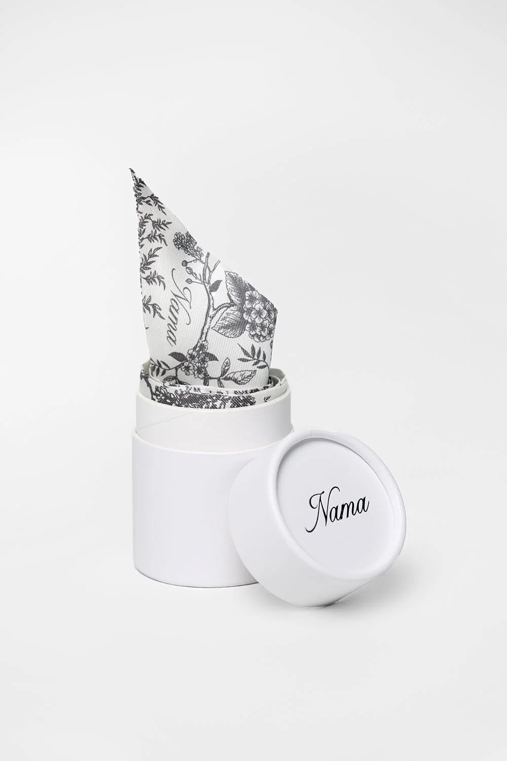 Toile Silk Twilly - Image 4