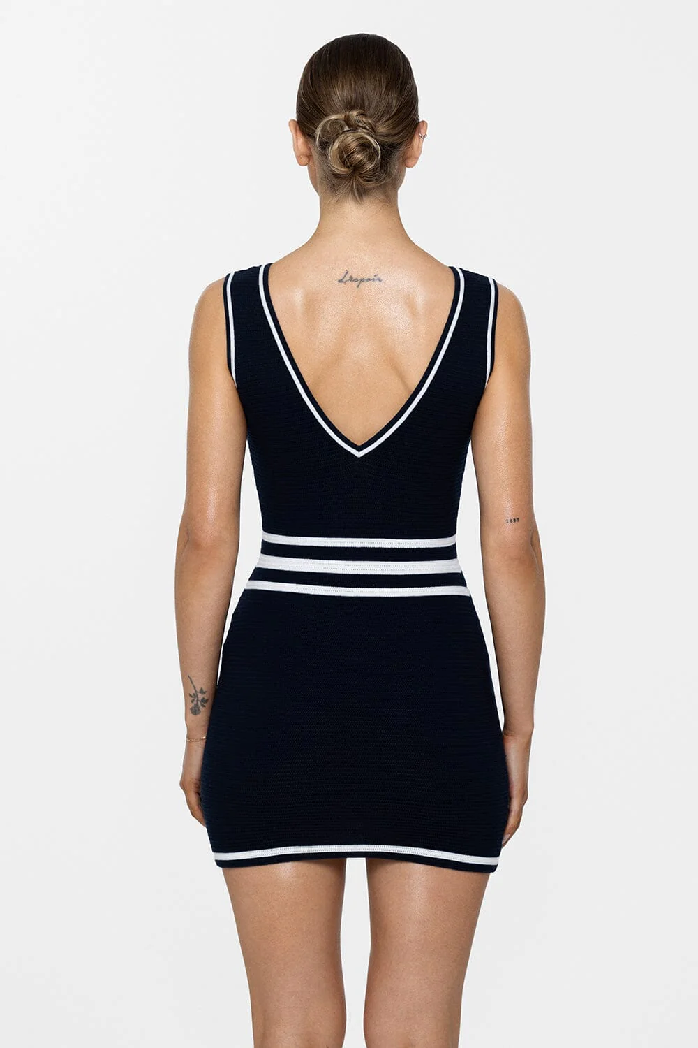 Crochet Dress - Image 4